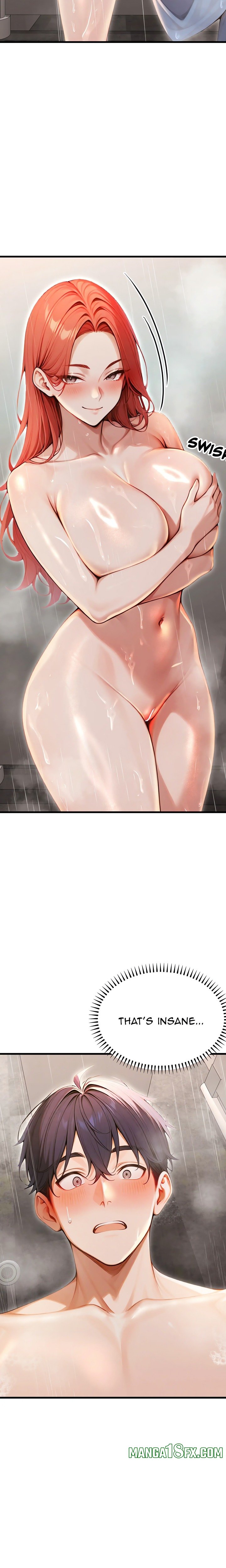 Strong Witch Chapter 29 - Page 24