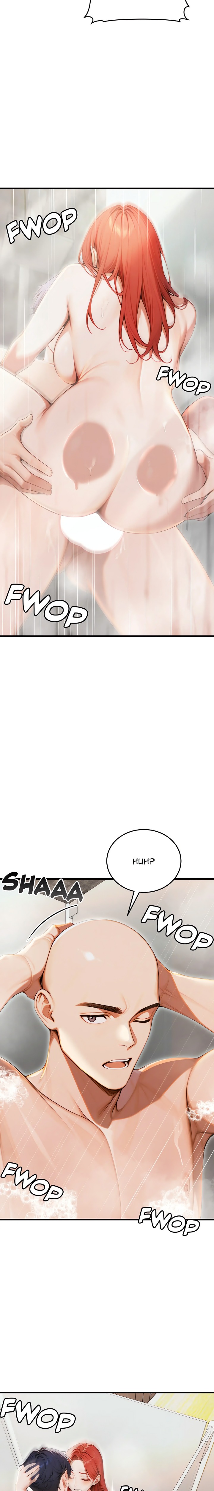 Strong Witch Chapter 30 - Page 19