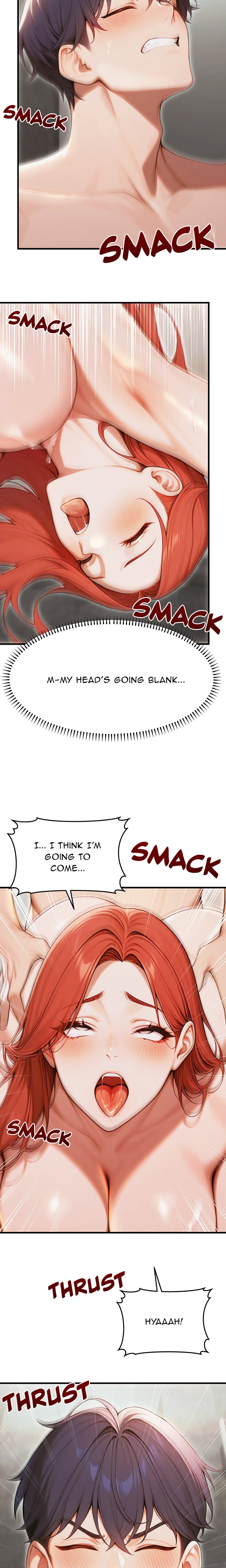 Strong Witch Chapter 30 - Page 28