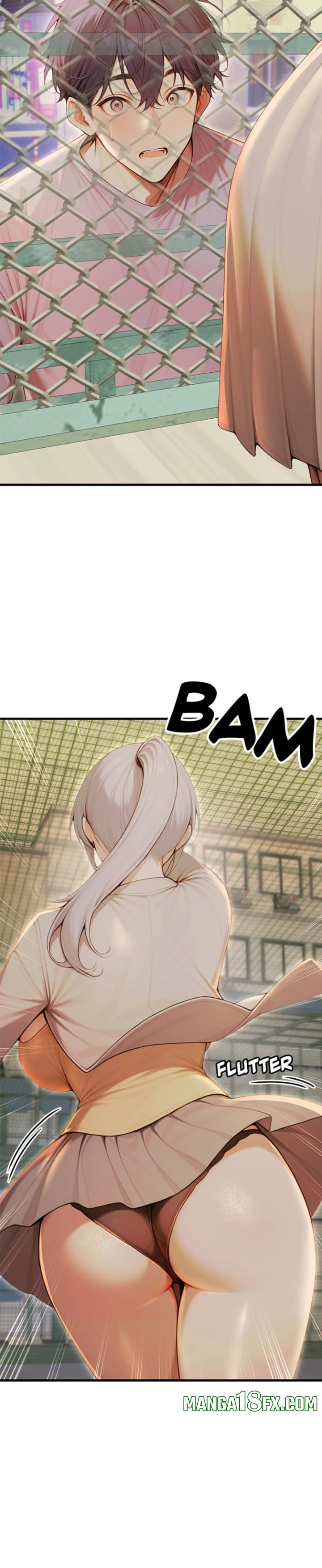 Strong Witch Chapter 32 - Page 20