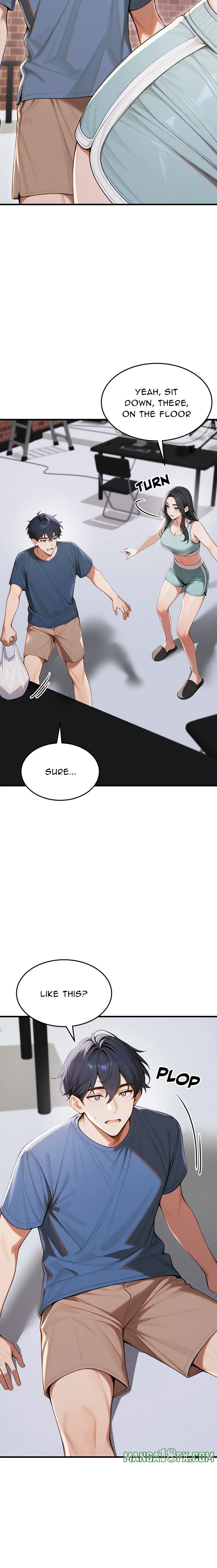 Strong Witch Chapter 33 - Page 28