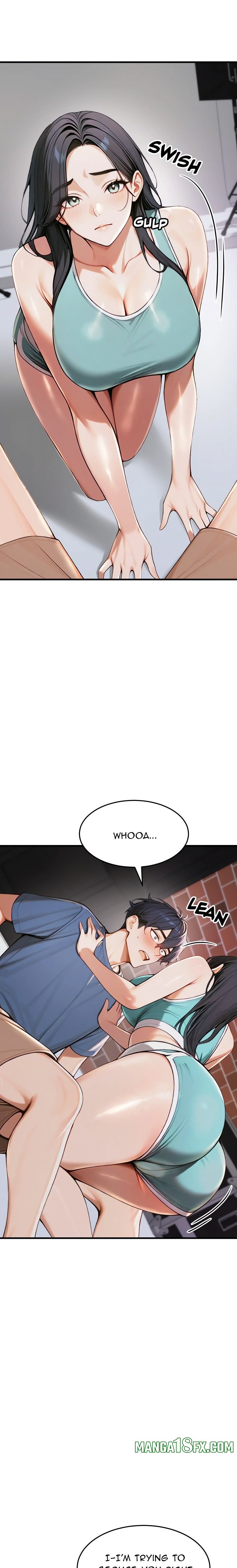 Strong Witch Chapter 33 - Page 29