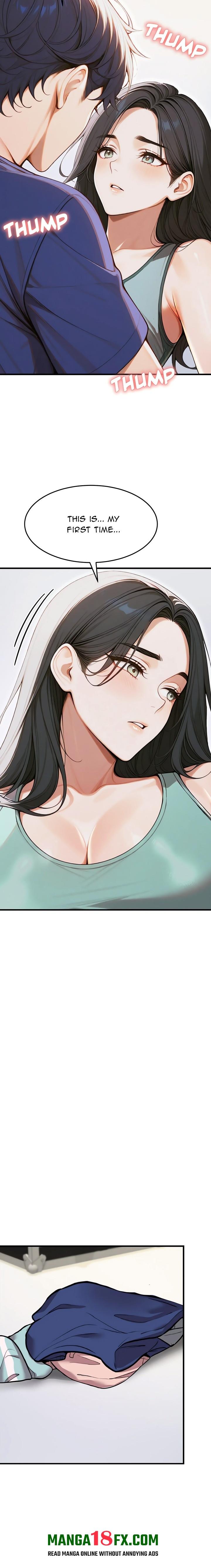 Strong Witch Chapter 34 - Page 18