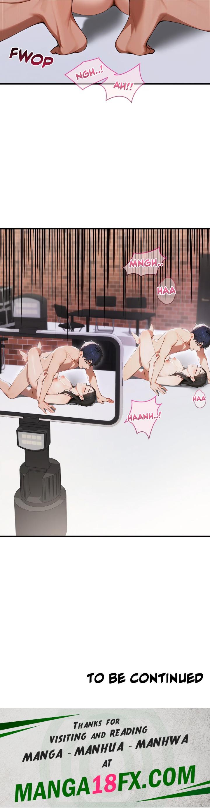 Strong Witch Chapter 34 - Page 26