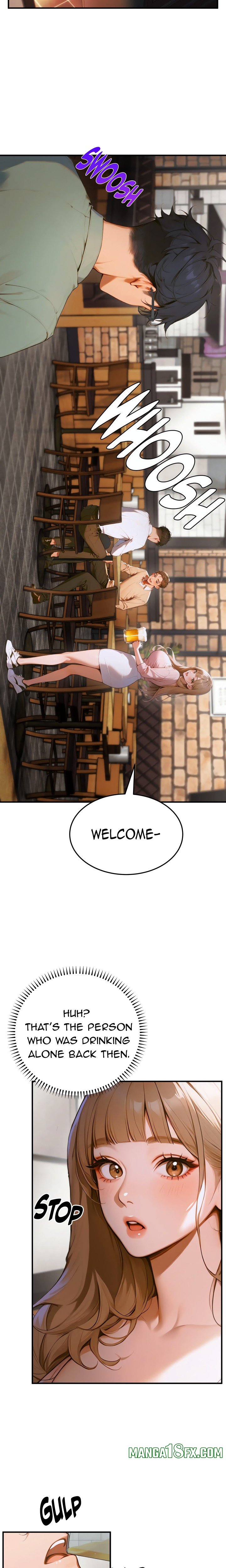 Strong Witch Chapter 9 - Page 11