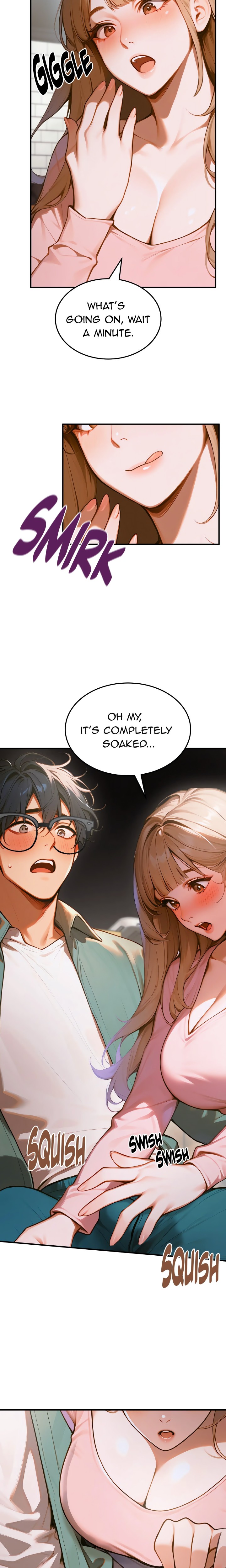 Strong Witch Chapter 9 - Page 29