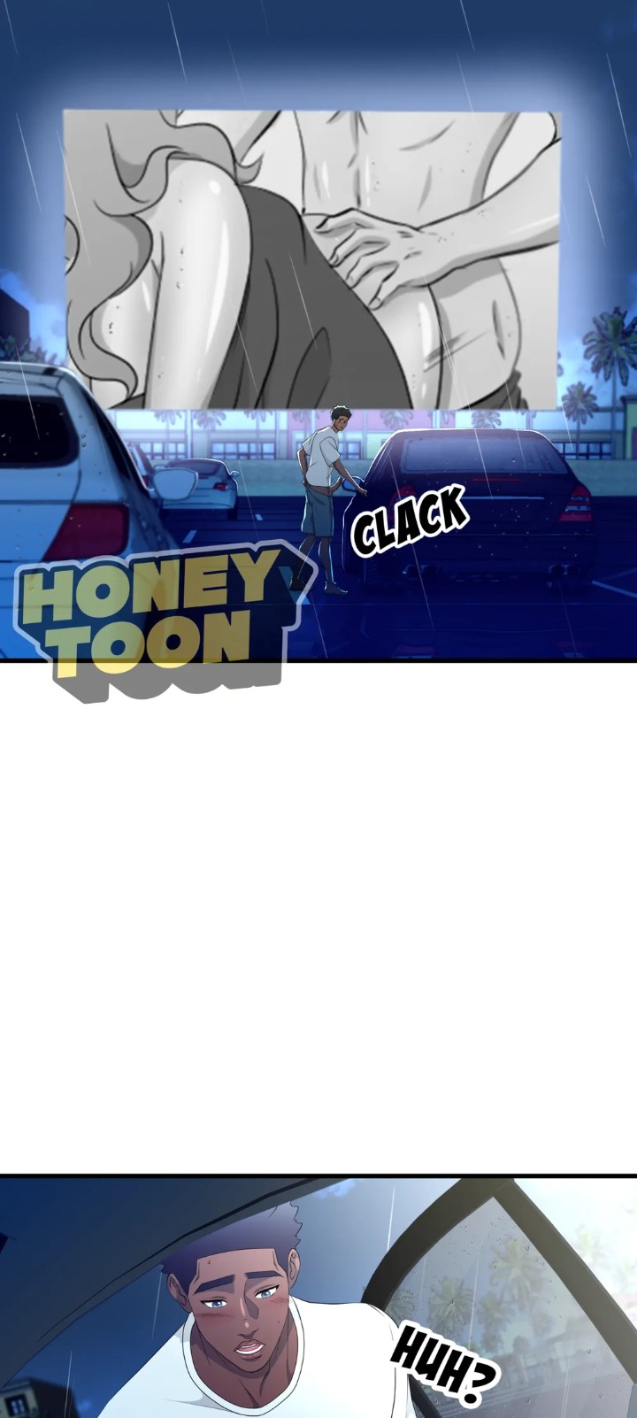 Wet Vacations (Uncensored) Chapter 11 - Page 28