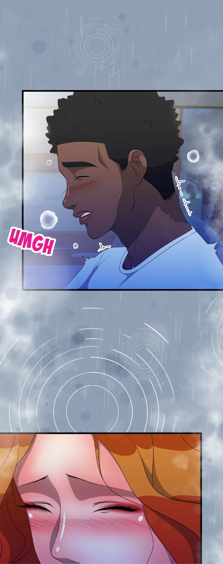 Wet Vacations (Uncensored) Chapter 11 - Page 37