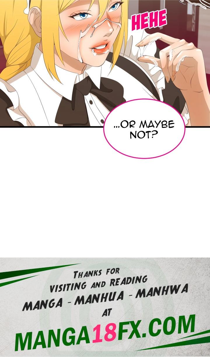 Wet Vacations (Uncensored) Chapter 5 - Page 15