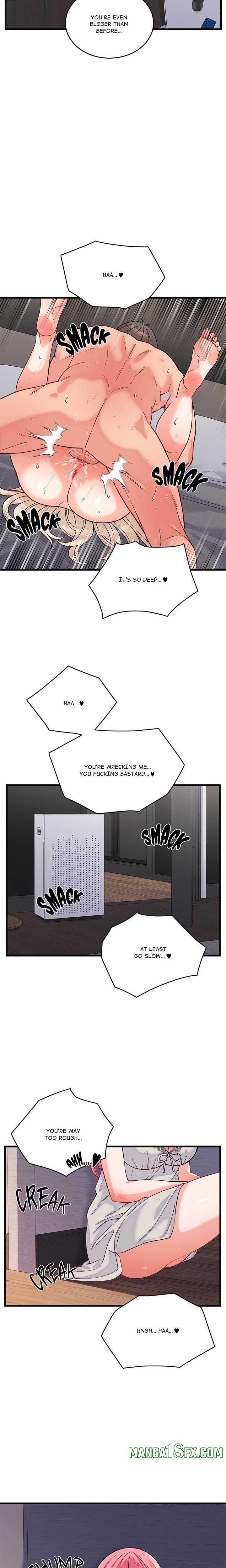 From Pauper to Prince (Uncensored) Chapter 13 - Page 22