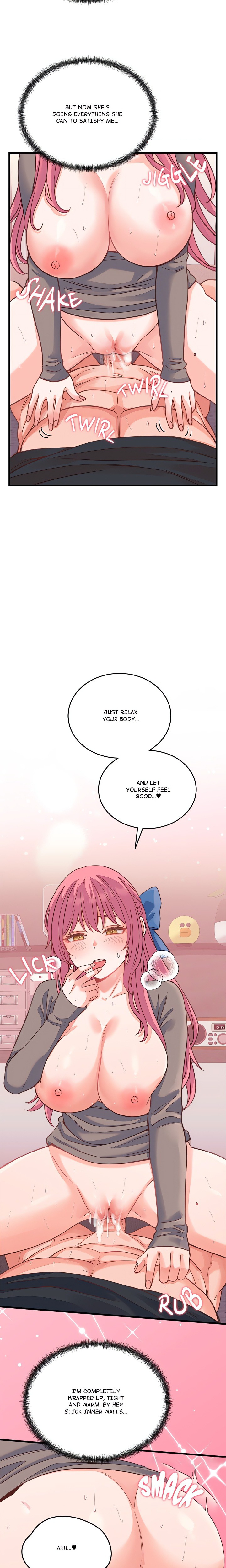 From Pauper to Prince (Uncensored) Chapter 18 - Page 2