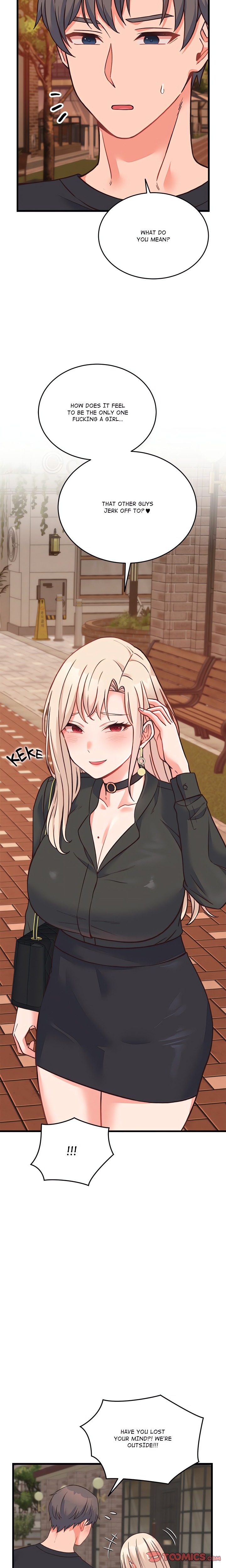 From Pauper to Prince (Uncensored) Chapter 23 - Page 6