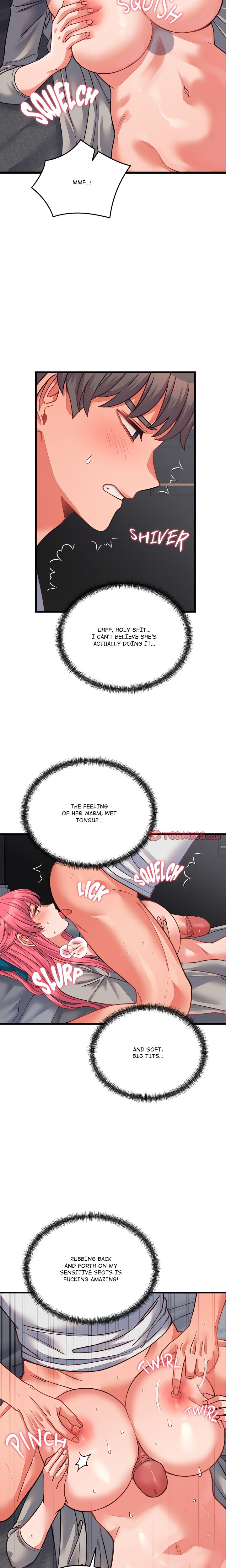 From Pauper to Prince (Uncensored) Chapter 26 - Page 15