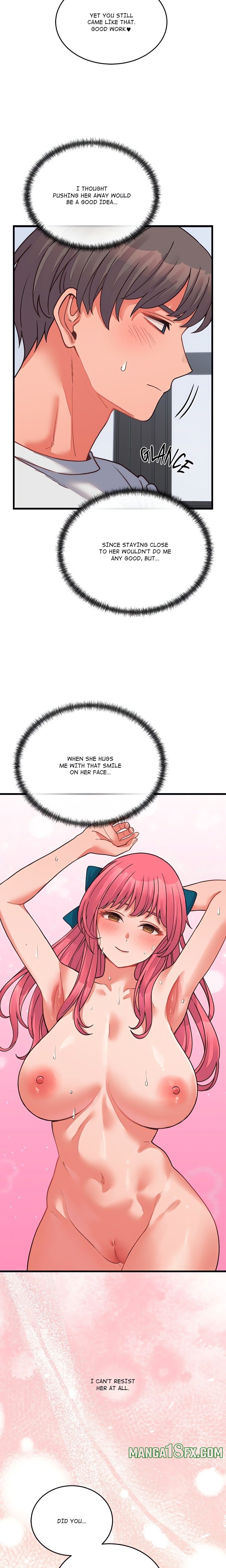 From Pauper to Prince (Uncensored) Chapter 27 - Page 21