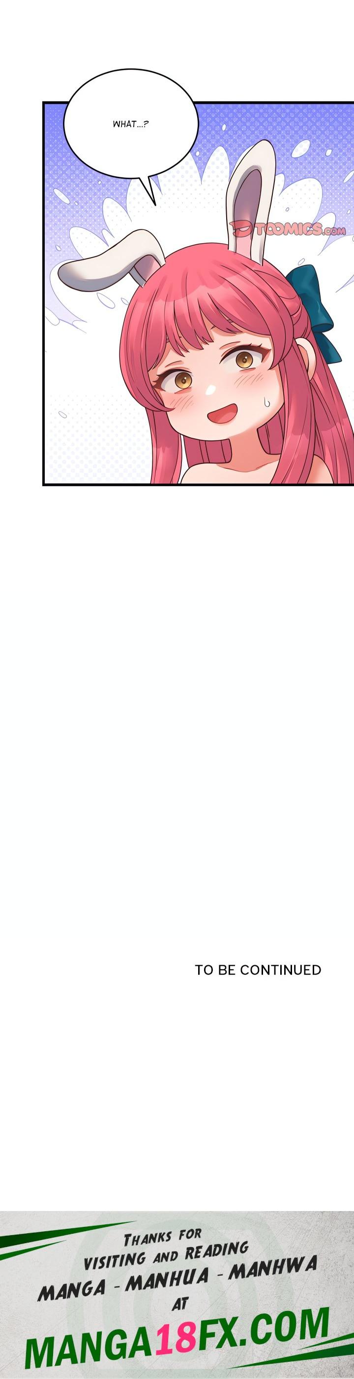 From Pauper to Prince (Uncensored) Chapter 27 - Page 23