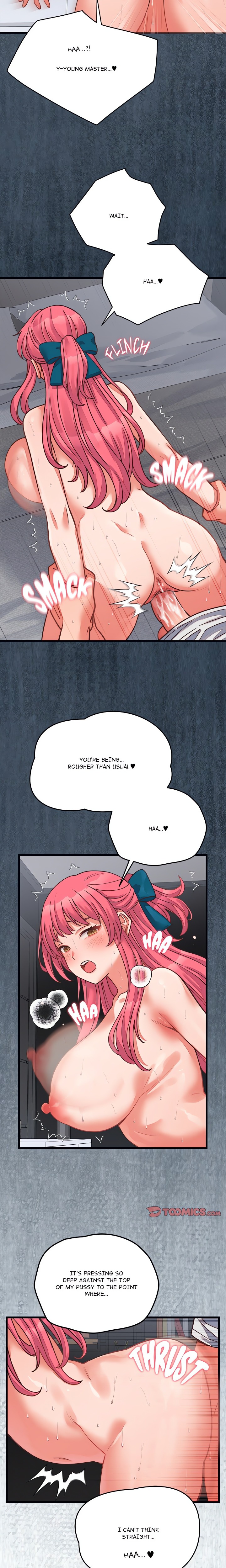 From Pauper to Prince (Uncensored) Chapter 27 - Page 3