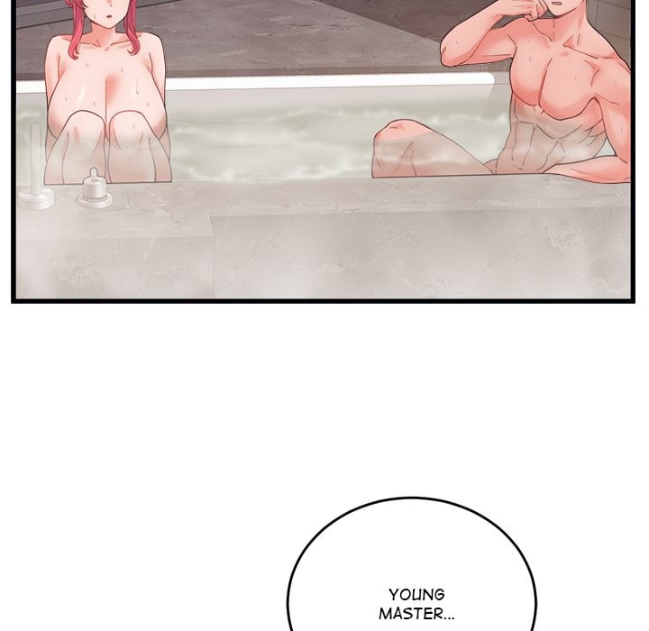 From Pauper to Prince (Uncensored) Chapter 28 - Page 18