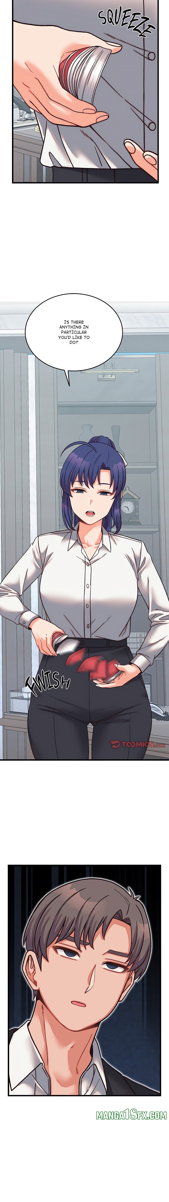 From Pauper to Prince (Uncensored) Chapter 29 - Page 3