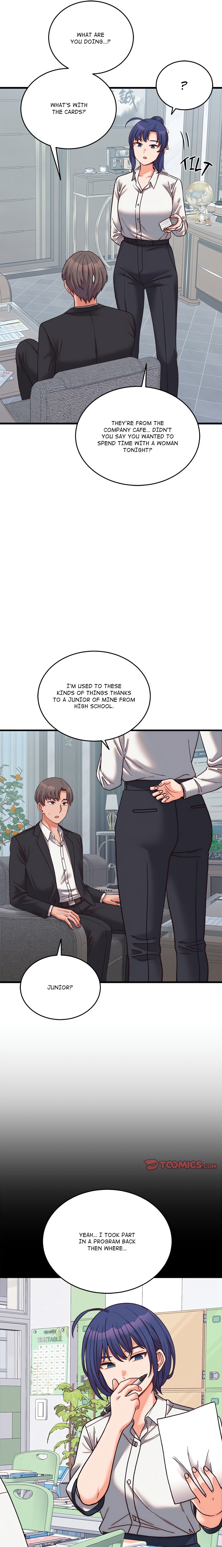 From Pauper to Prince (Uncensored) Chapter 29 - Page 4