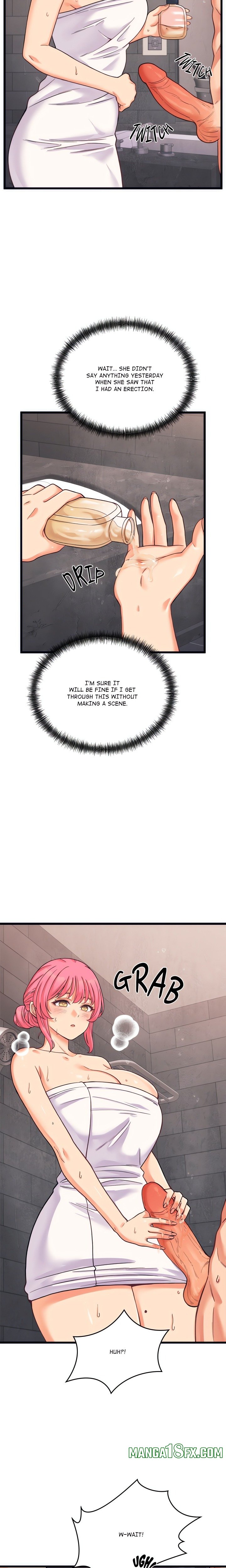 From Pauper to Prince (Uncensored) Chapter 3 - Page 6