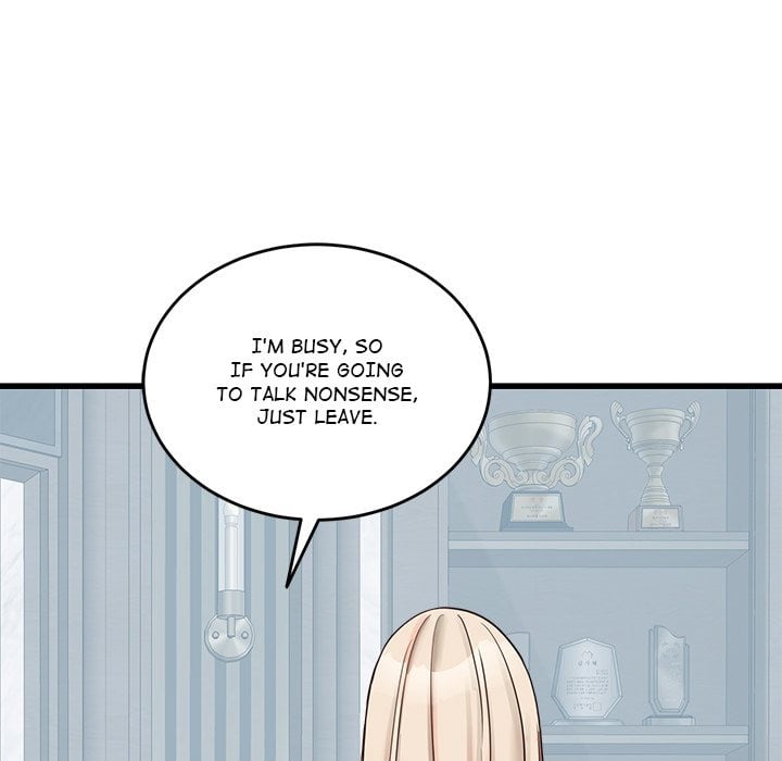 From Pauper to Prince (Uncensored) Chapter 30 - Page 9