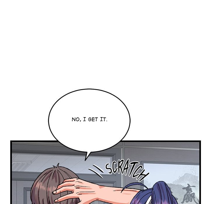 From Pauper to Prince (Uncensored) Chapter 31 - Page 45