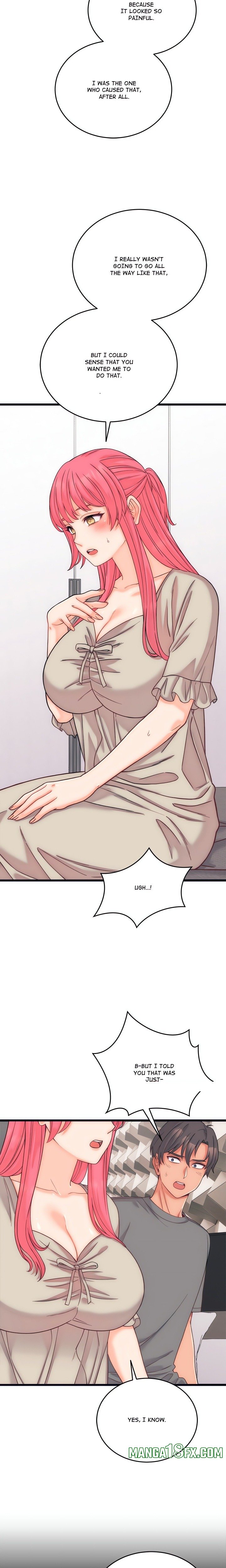 From Pauper to Prince (Uncensored) Chapter 5 - Page 14