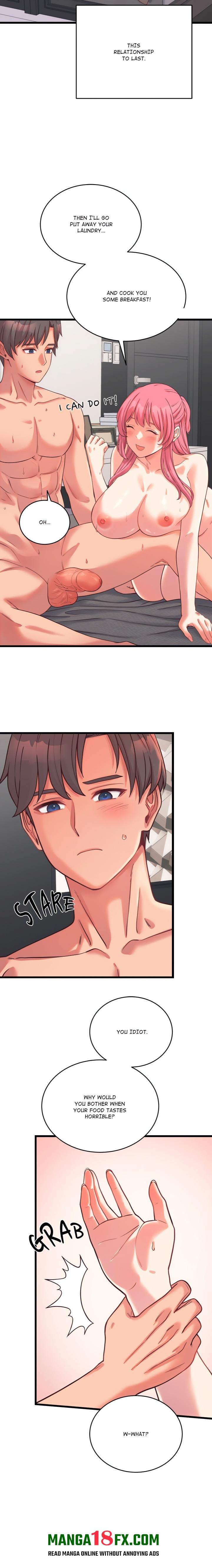 From Pauper to Prince (Uncensored) Chapter 7 - Page 17