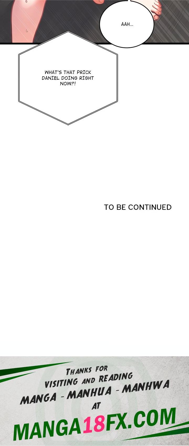 From Pauper to Prince (Uncensored) Chapter 7 - Page 22