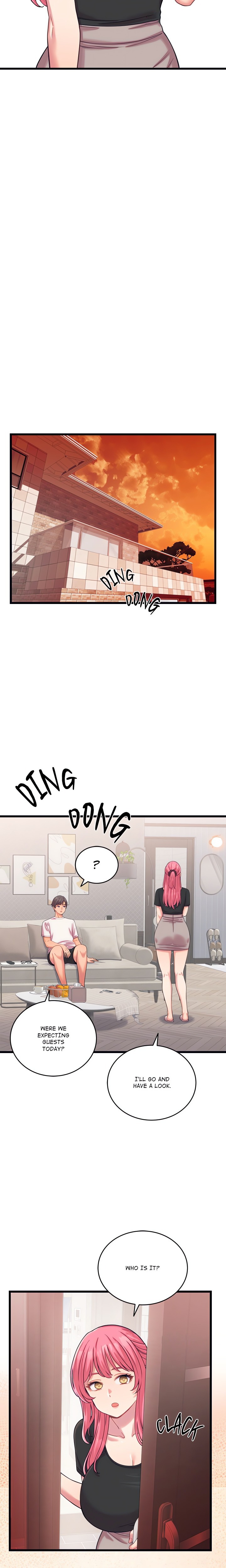 From Pauper to Prince (Uncensored) Chapter 8 - Page 13