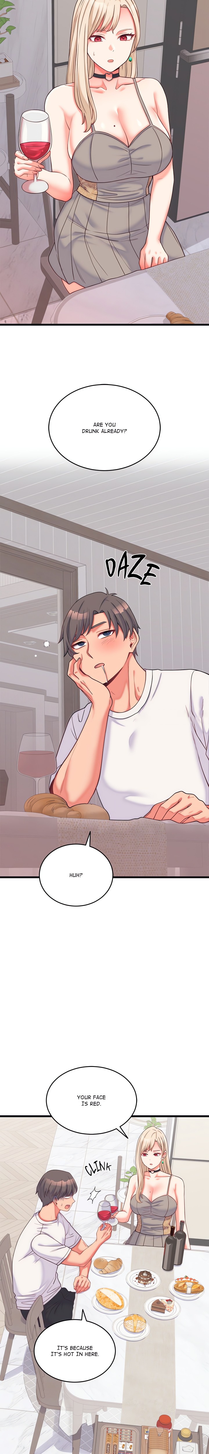 From Pauper to Prince (Uncensored) Chapter 9 - Page 10