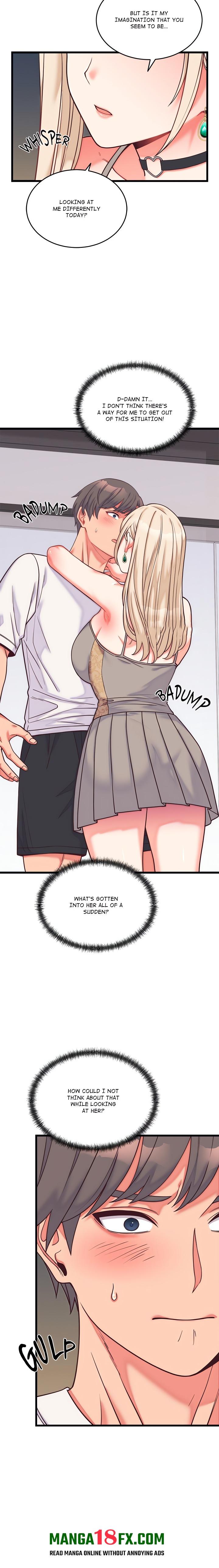 From Pauper to Prince (Uncensored) Chapter 9 - Page 21