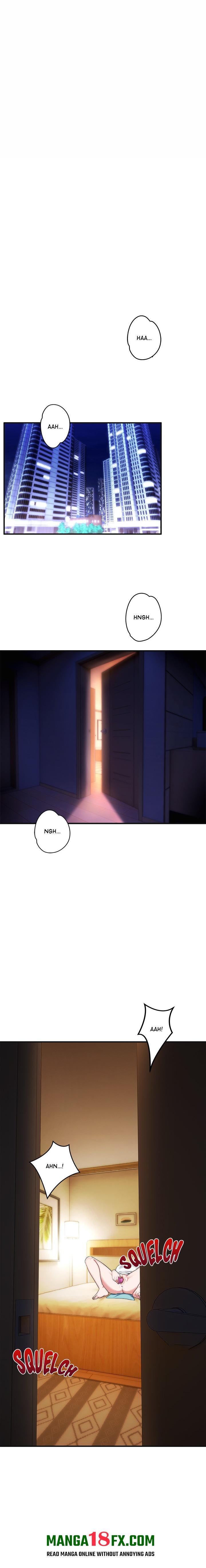 Kangsae the Strong (Uncensored) Chapter 14 - Page 15