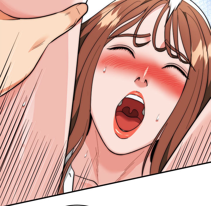 Kangsae the Strong (Uncensored) Chapter 36 - Page 81