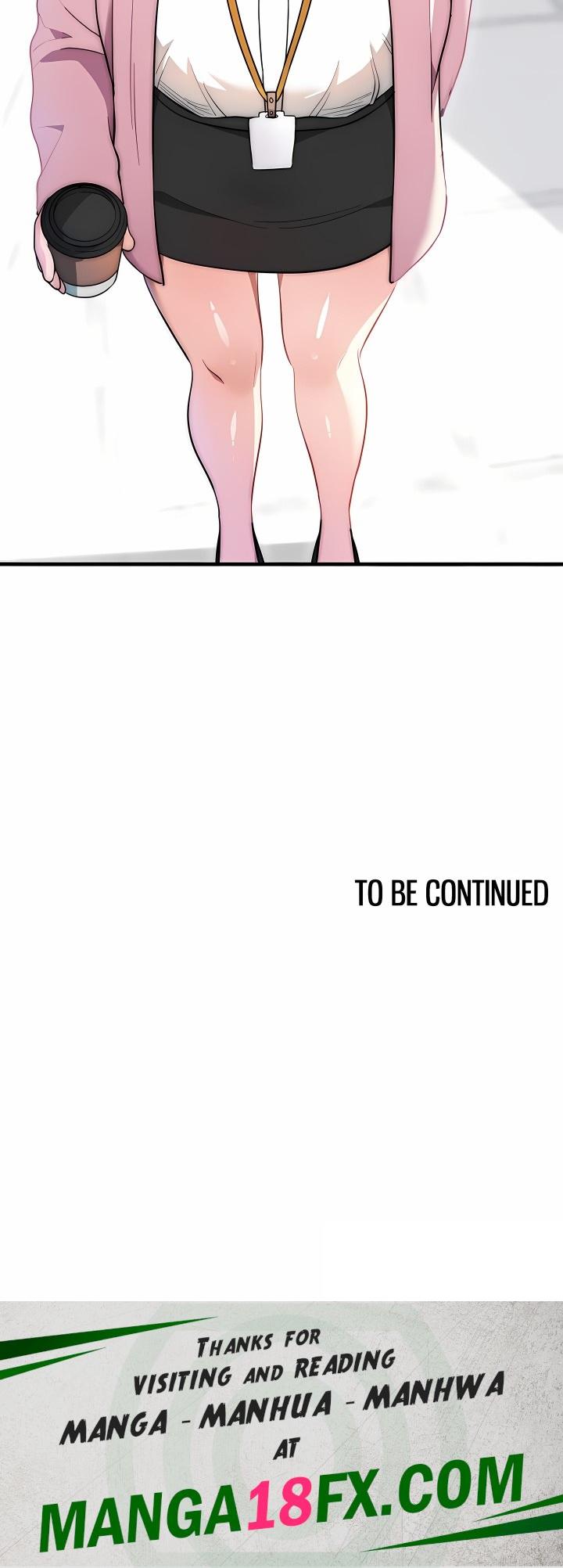 Kangsae the Strong (Uncensored) Chapter 37 - Page 21