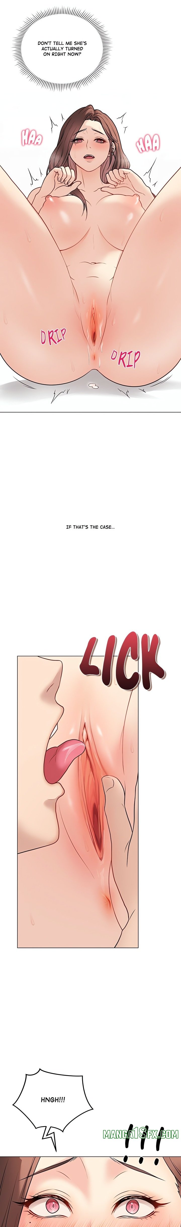 Signed, Sealed, Mistaken (Uncensored) Chapter 10 - Page 5