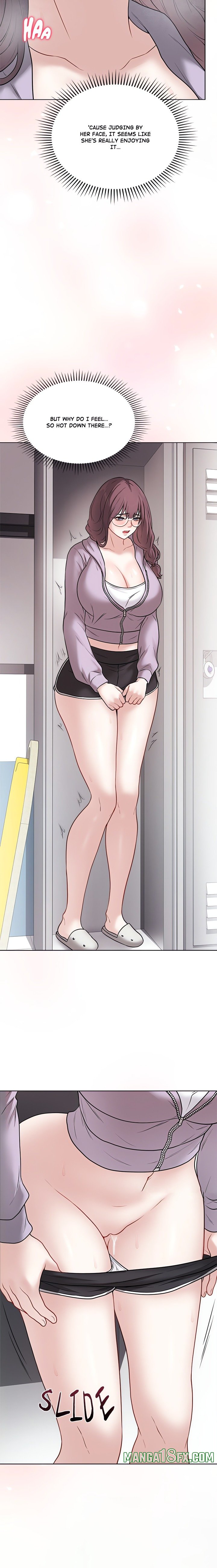 Signed, Sealed, Mistaken (Uncensored) Chapter 14 - Page 23