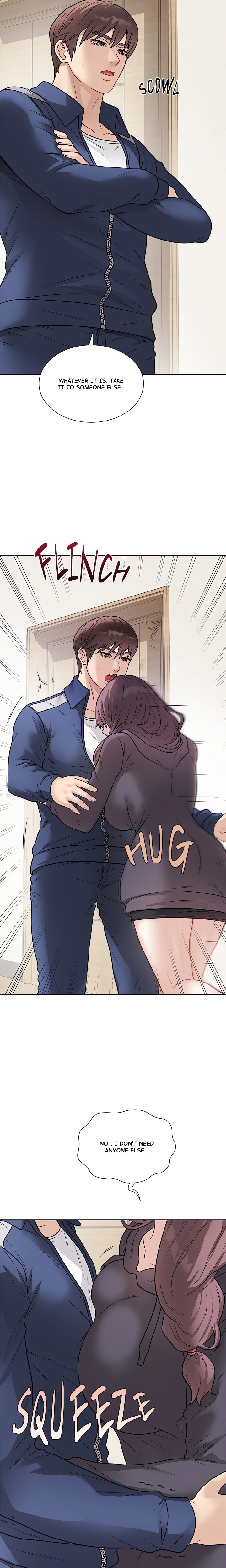 Signed, Sealed, Mistaken (Uncensored) Chapter 17 - Page 29