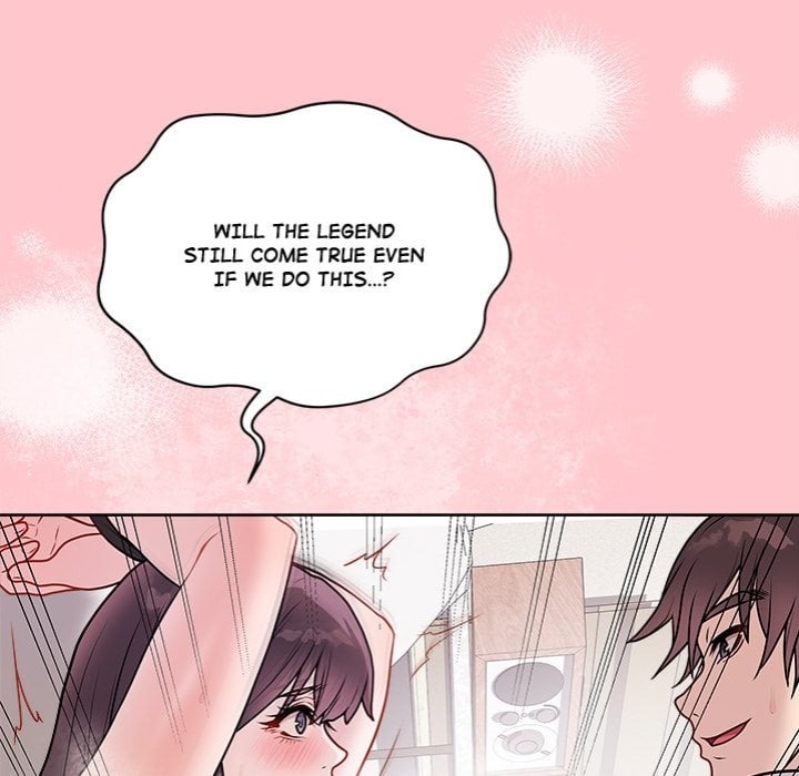 Signed, Sealed, Mistaken (Uncensored) Chapter 20 - Page 112