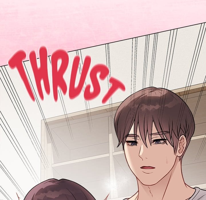 Signed, Sealed, Mistaken (Uncensored) Chapter 20 - Page 191