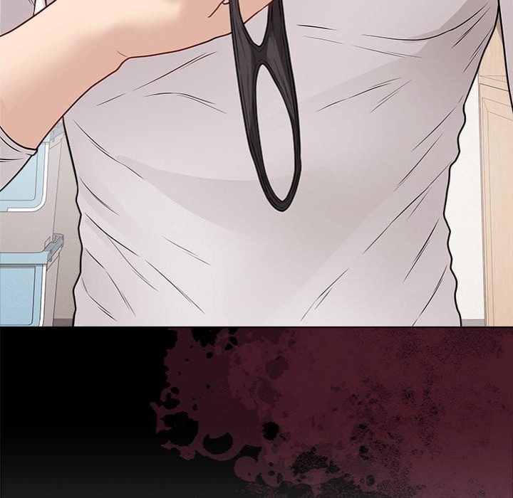 Signed, Sealed, Mistaken (Uncensored) Chapter 20 - Page 45