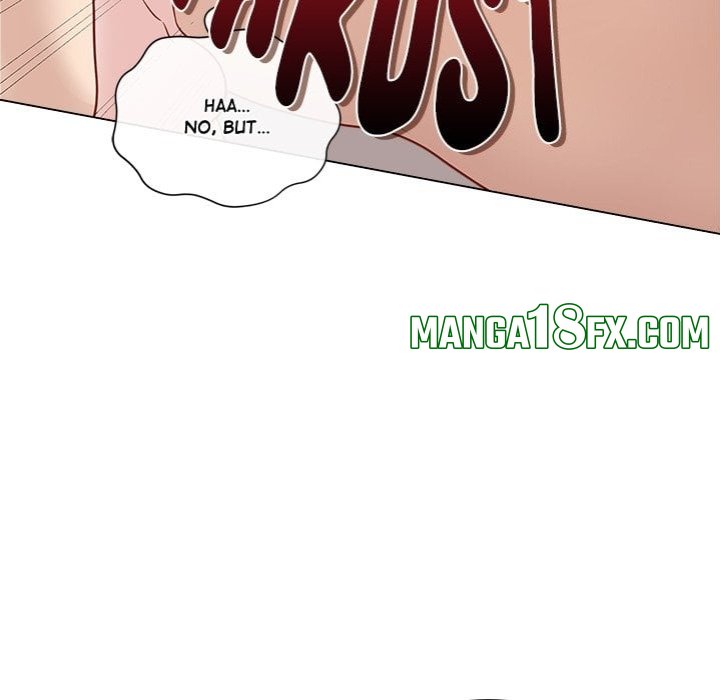 Signed, Sealed, Mistaken (Uncensored) Chapter 20 - Page 87