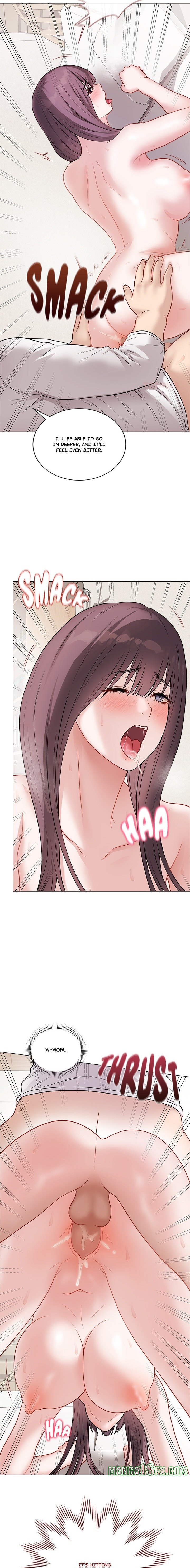 Signed, Sealed, Mistaken (Uncensored) Chapter 21 - Page 4