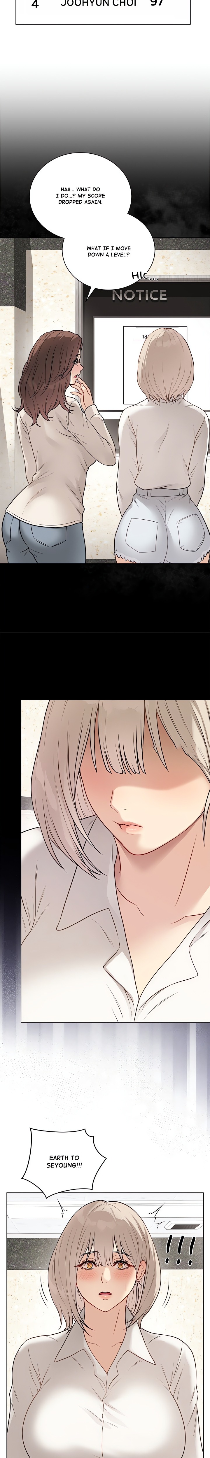 Signed, Sealed, Mistaken (Uncensored) Chapter 22 - Page 2