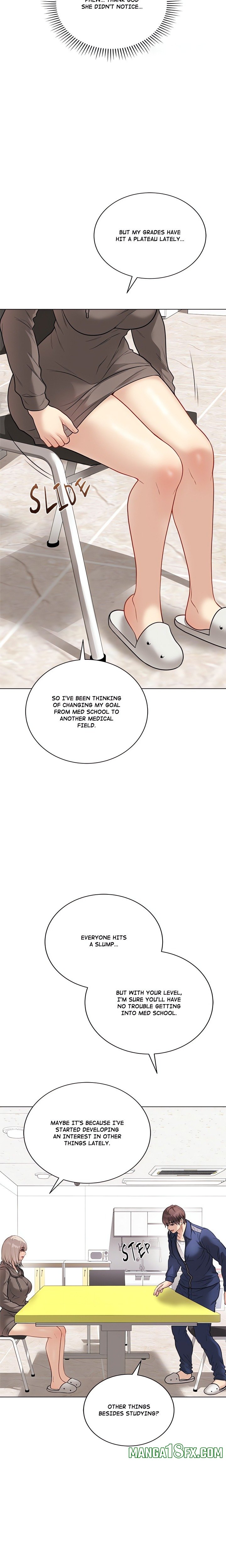 Signed, Sealed, Mistaken (Uncensored) Chapter 22 - Page 26