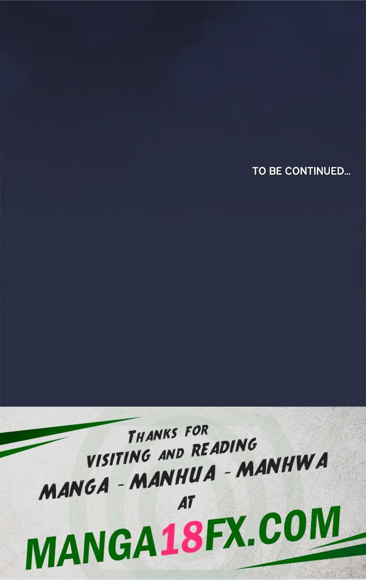 Signed, Sealed, Mistaken (Uncensored) Chapter 23 - Page 36