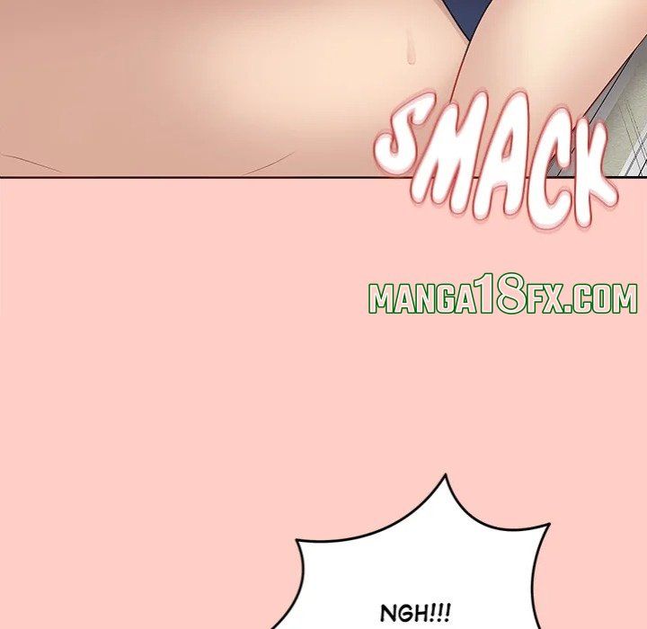 Signed, Sealed, Mistaken (Uncensored) Chapter 27 - Page 138