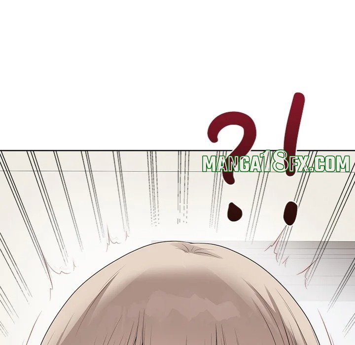 Signed, Sealed, Mistaken (Uncensored) Chapter 27 - Page 161