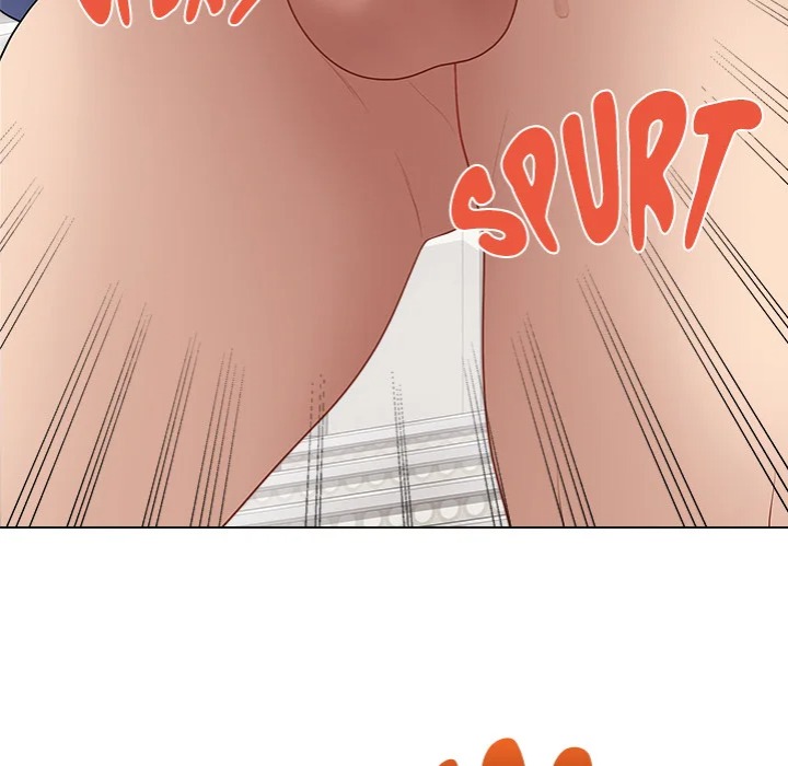 Signed, Sealed, Mistaken (Uncensored) Chapter 27 - Page 188