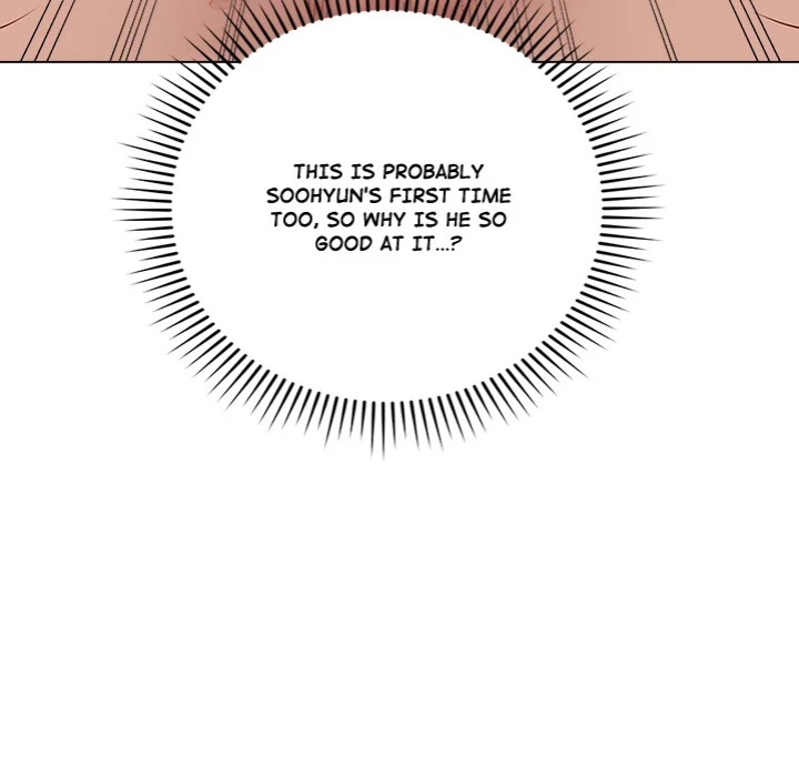 Signed, Sealed, Mistaken (Uncensored) Chapter 27 - Page 22